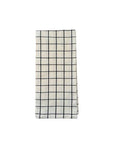 Grid Kitchen Dish Towel