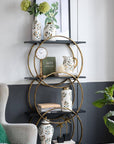 Table Clock