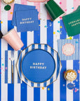 30TH Birthday Cocktail Napkins