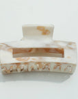Calacatta Claw Clips - Cloth + Cabin