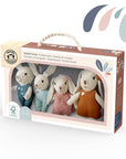 Rabbit Family