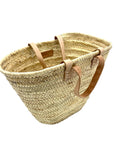 The Moroccan Tote Bag - Cloth + Cabin