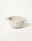 Handmade Ceramic Colander