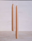 Tapered Candles - Ivory