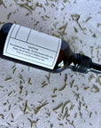 Rosemary Botanical Hair Oil