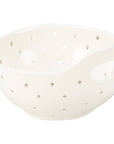 Farmhouse Berry Bowl