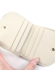 Bifold Leather Card Holder