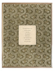 Wallpaper Print - When you love - Cloth + Cabin