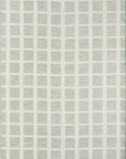 3x5 Ocean Gridscape Green Indoor/Outdoor Area Rug