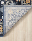 4 X 6 Dalia Lotus Indoor Outdoor Rug
