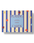 Playing Cards, Set of 2 - Suits & Stripes