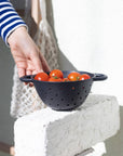 Handmade Ceramic Colander