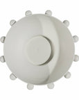 Hobnail Decorative Bowl - Cloth + Cabin