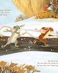 Sugar and Spice and Everything Mice