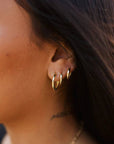 Olivia Essential Hoops