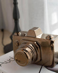 Griffiths Camera Accent