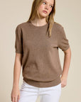 Maryjane Cashmere Sweater