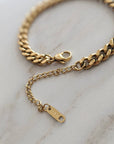 Lana Link Bracelet