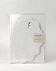 Martini Note Card Set - Cloth + Cabin