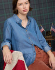 Shea Button Down Shirt
