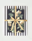 Classic Peony Gift Wrap Sheets