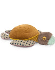 Turtle Plush (small) - Stuffed Toy - Moulin Roty