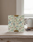 Scallop Frame 5X5