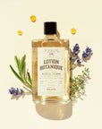 French Botanical Lotion Oil - 3.38 oz