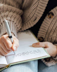 Mom's Story: A Memory and Keepsake Journal for My Family