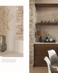 At Home: Evocative & Art-Forward Interiors - Cloth + Cabin