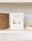 Our Little Adventures Board Book Box Set for Kids