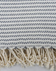 Luxurious Organic Hand Towel
