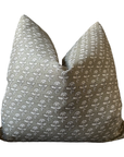 Noa Sage Pillow Cover