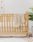Hazelwood Luxe Blanket