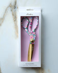 Ditsy Flower Designer Scissors - Cloth + Cabin