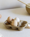 Ceramic Egg Holder
