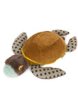 Turtle Plush (small) - Stuffed Toy - Moulin Roty
