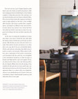 At Home: Evocative & Art-Forward Interiors - Cloth + Cabin