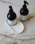 Oval Catchall Tray