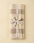 Grace Gingham Table Runner