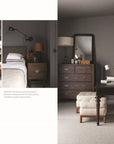 At Home: Evocative & Art-Forward Interiors - Cloth + Cabin