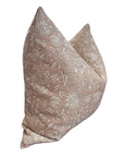 Goldie Pillow Cover - Cloth + Cabin
