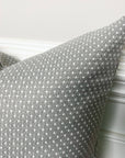 The Betty Woven Pillow Cover 20x20 Inch