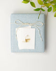 Cupcake Mini Notecard - Cloth + Cabin