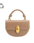 Esther Nude Crossbody Bag - Cloth + Cabin