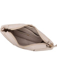 Connie Bone Recycled Vegan Crossbody Bag