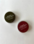 Botanical Tattoo Balm - Calendula Salve