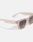 Retro Frame Sunglasses - Cloth + Cabin