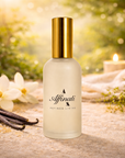 Vanilla Bean Room Spray