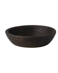 Found Dough Bowl / Dark Wash - Cloth + Cabin